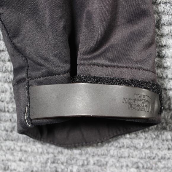 The North Face Summit Series Windstopper Jacket Black Women’s Small S Hooded - Picture 9 of 10